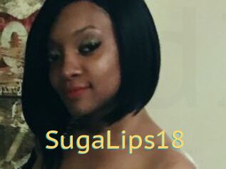SugaLips18