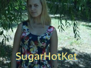 SugarHotKet