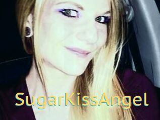 SugarKissAngel