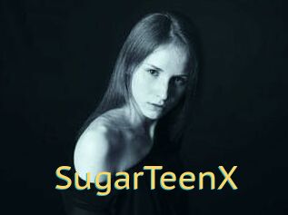 SugarTeenX