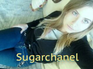 Sugarchanel