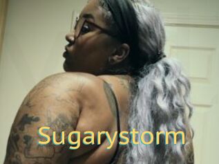 Sugarystorm