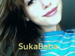 SukaBaba