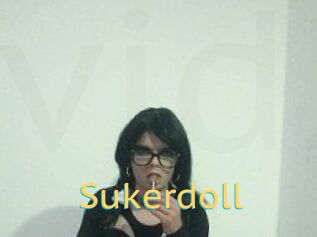 Sukerdoll