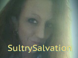 SultrySalvation