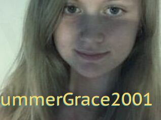 SummerGrace2001