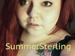 SummerSterling