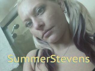 SummerStevens