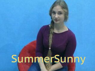 SummerSunny