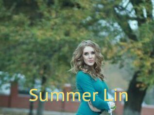 Summer_Lin