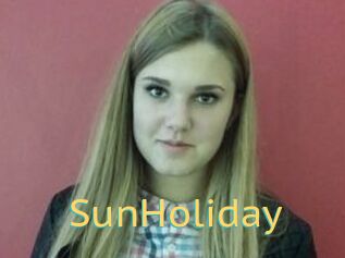SunHoliday