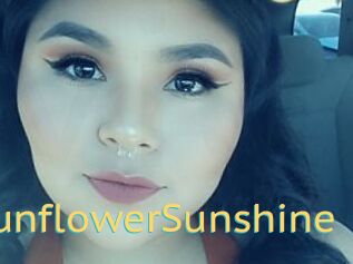SunflowerSunshine