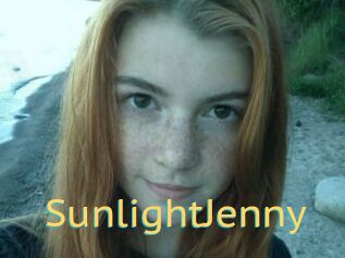 SunlightJenny