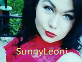 SunnyLeoni