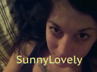 SunnyLovely