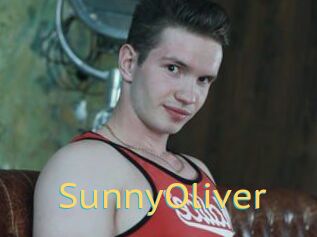SunnyOliver