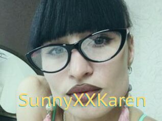 SunnyXXKaren