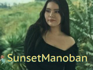 SunsetManoban