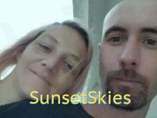 SunsetSkies