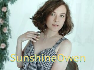 SunshineOwen