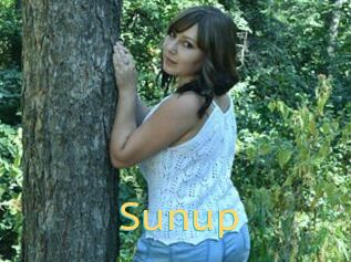Sunup