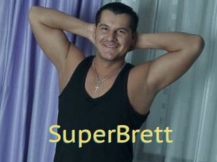 SuperBrett