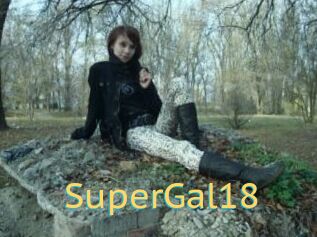 SuperGal18