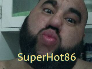 SuperHot86