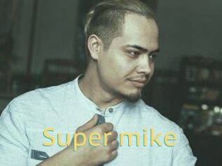 Super_mike_