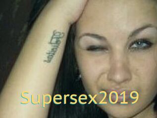 Supersex2019