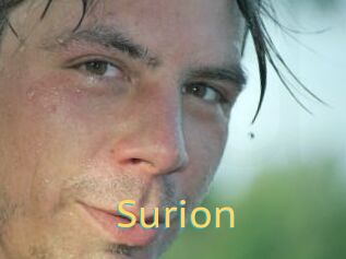 Surion