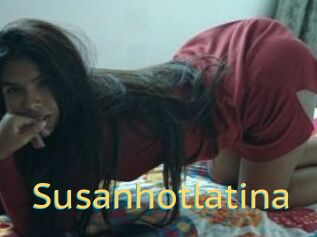 Susanhotlatina