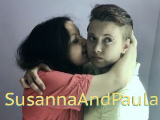 SusannaAndPaula