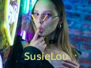 SusieLou