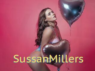 SussanMillers