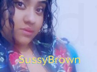 SussyBrown