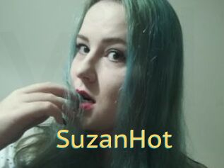 SuzanHot