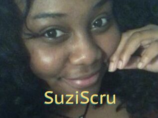 SuziScru