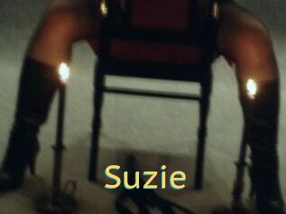 Suzie