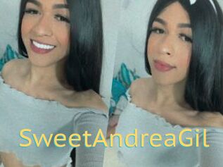 SweetAndreaGil
