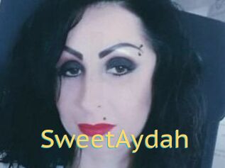 SweetAydah