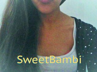 SweetBambi