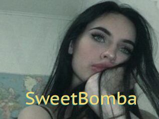 SweetBomba