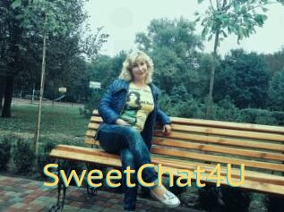 SweetChat4U