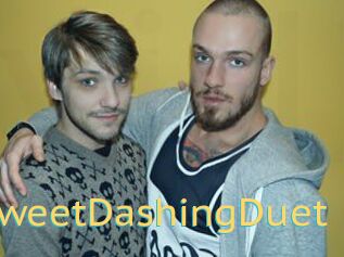SweetDashingDuet