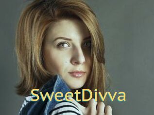 SweetDivva