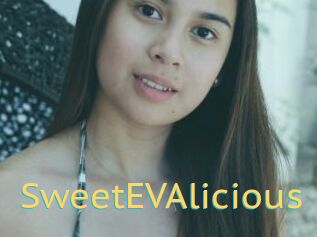 SweetEVAlicious
