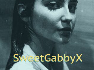 SweetGabbyX
