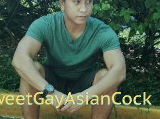 SweetGayAsianCock