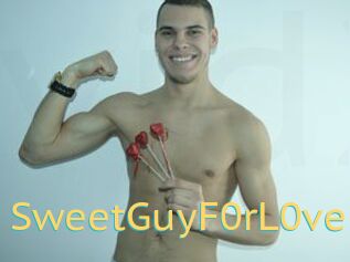 SweetGuyF0rL0ve